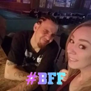 Meet your Posher, Justin